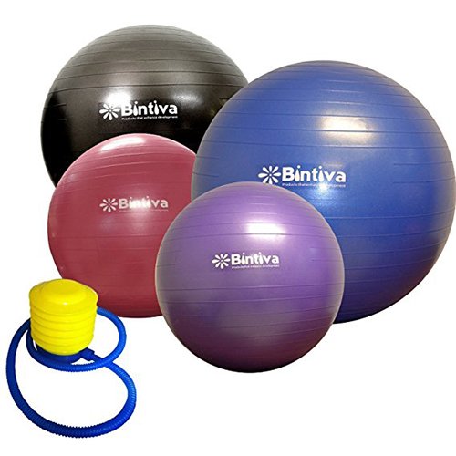 Balance & Stability