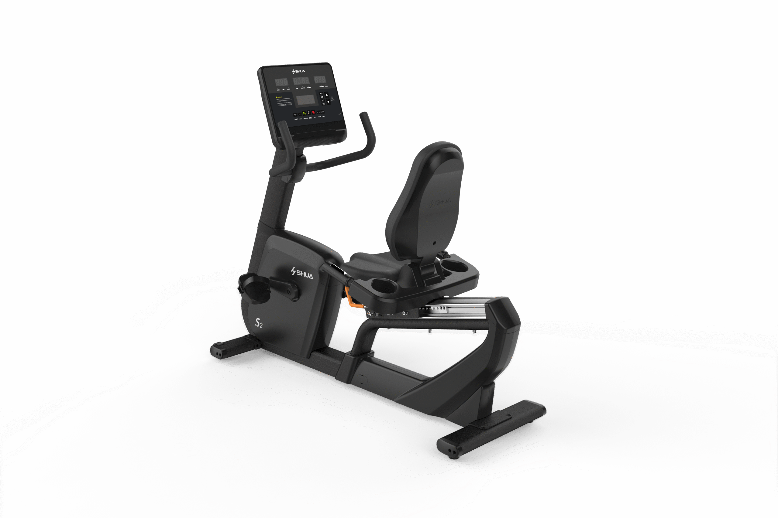 Recumbent Bike