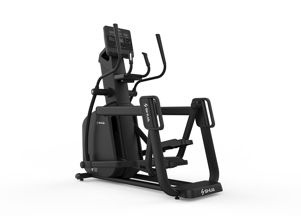 Elliptical