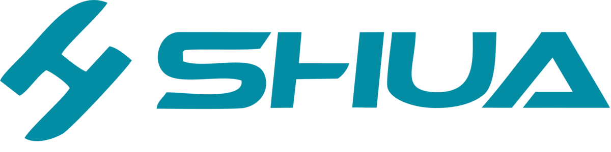 Shua Fitness Logo