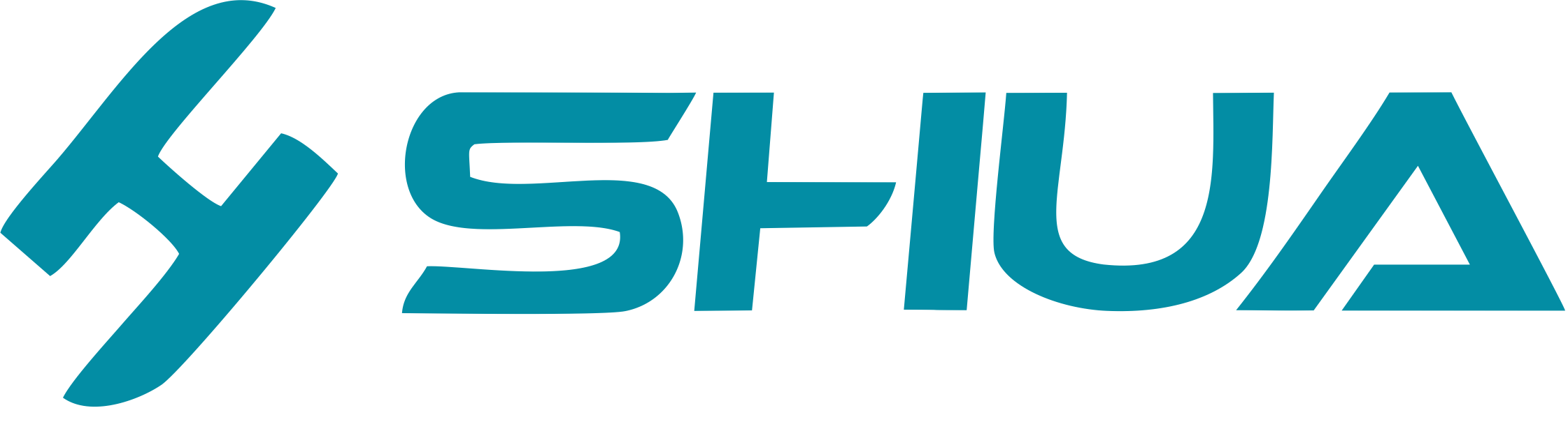Shua Logo