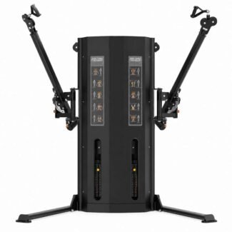 Ascentia Dual-Arm Functional Trainer