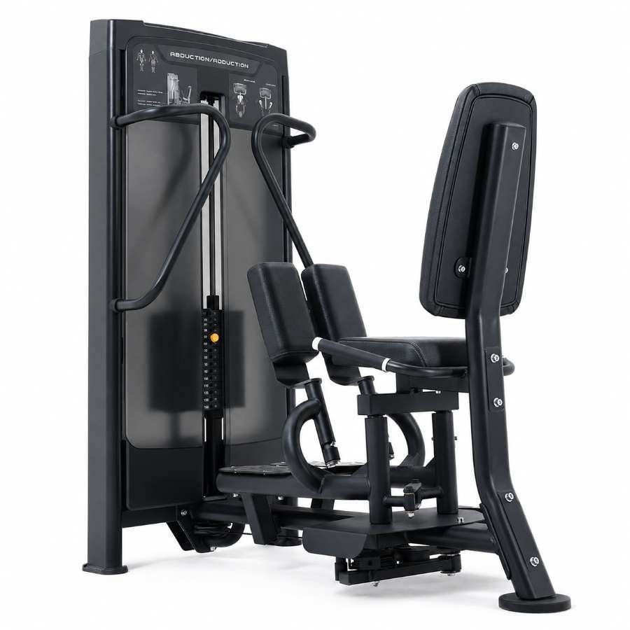 Ascentia Fitness Abduction/Adduction