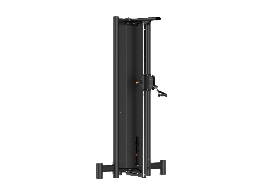 Ascentia Fitness Crossover Column