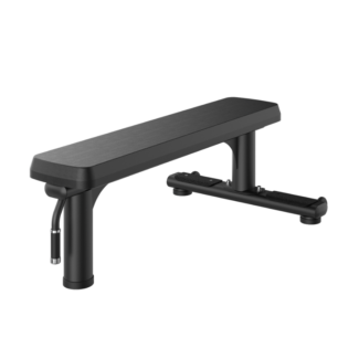 Ascentia Fitness Flat Bench