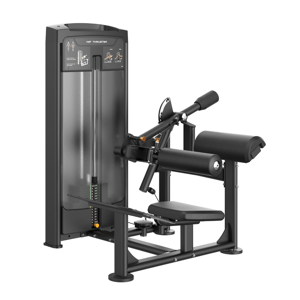 Ascentia Fitness Hip Thruster
