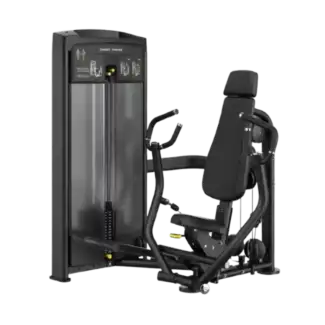 Ascentia Fitness Iso-Lateral Chest Press