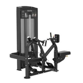 Ascentia Fitness Iso-Lateral Seated Row