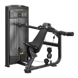 Ascentia Fitness Iso-Lateral Shoulder Press