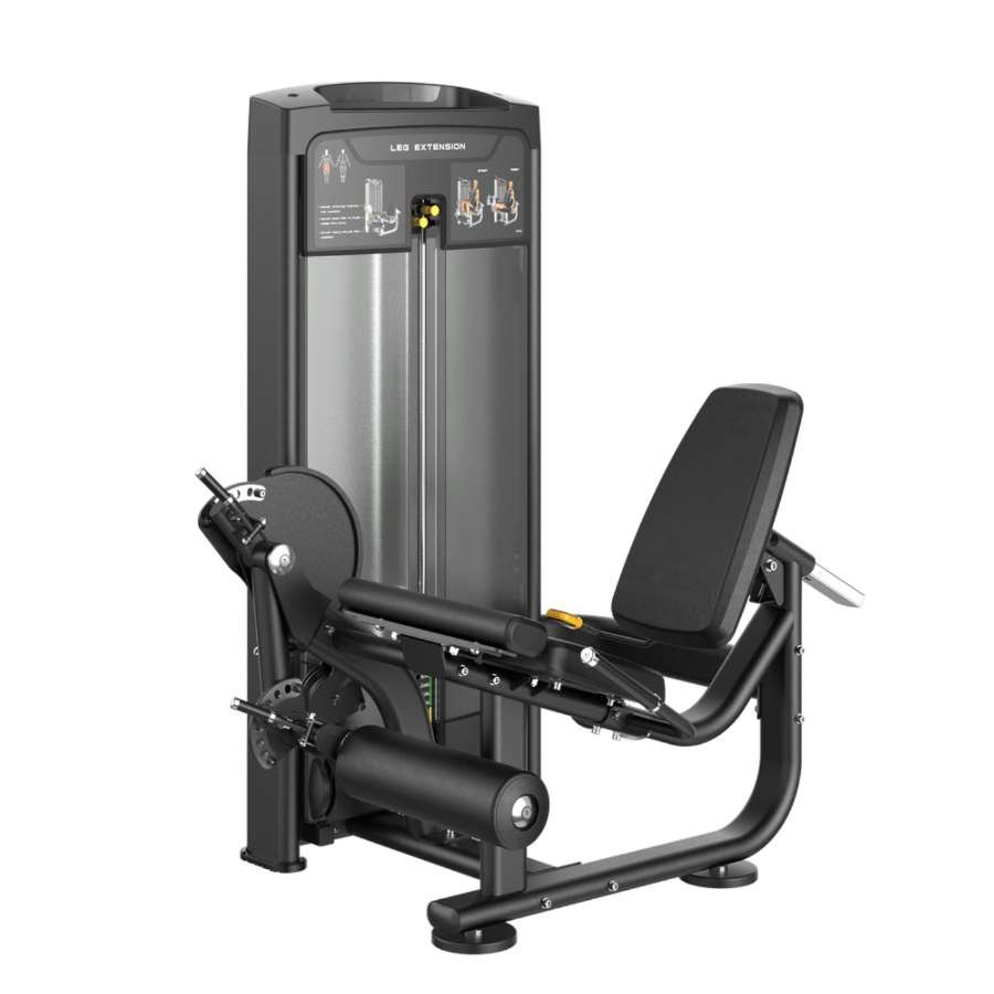 Ascentia Fitness Leg Extension