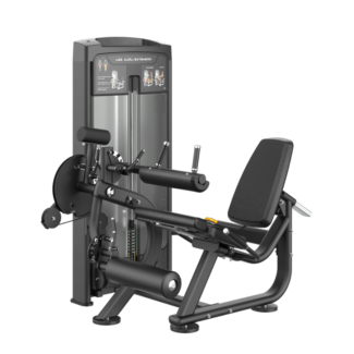 Ascentia Fitness Leg Extension/Leg Curl