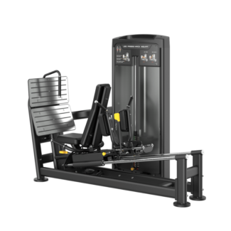 Ascentia Fitness Leg Press/Hack Squat
