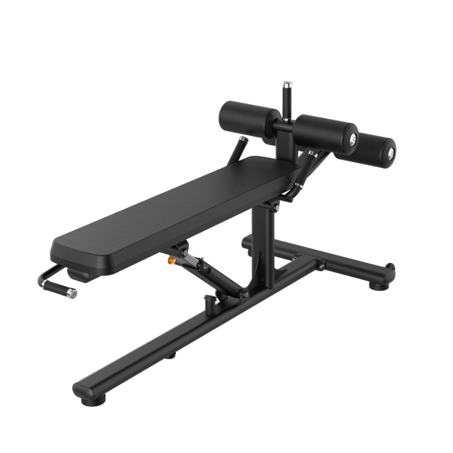 Ascentia Fitness Multi AB Bench