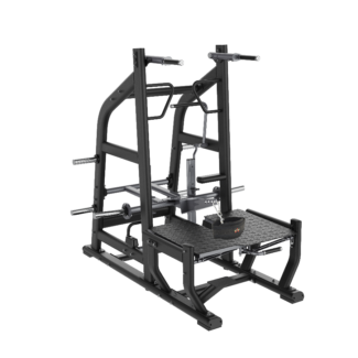 Ascentia Fitness Multi Belt Squat