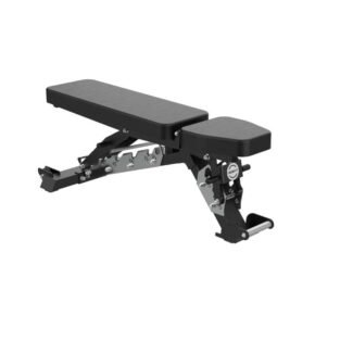 Ascentia Fitness R2S Flat/Incline/Decline Bench