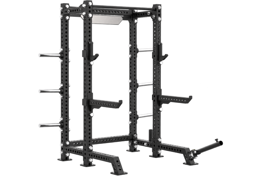 Ascentia Fitness R2S Half Rack
