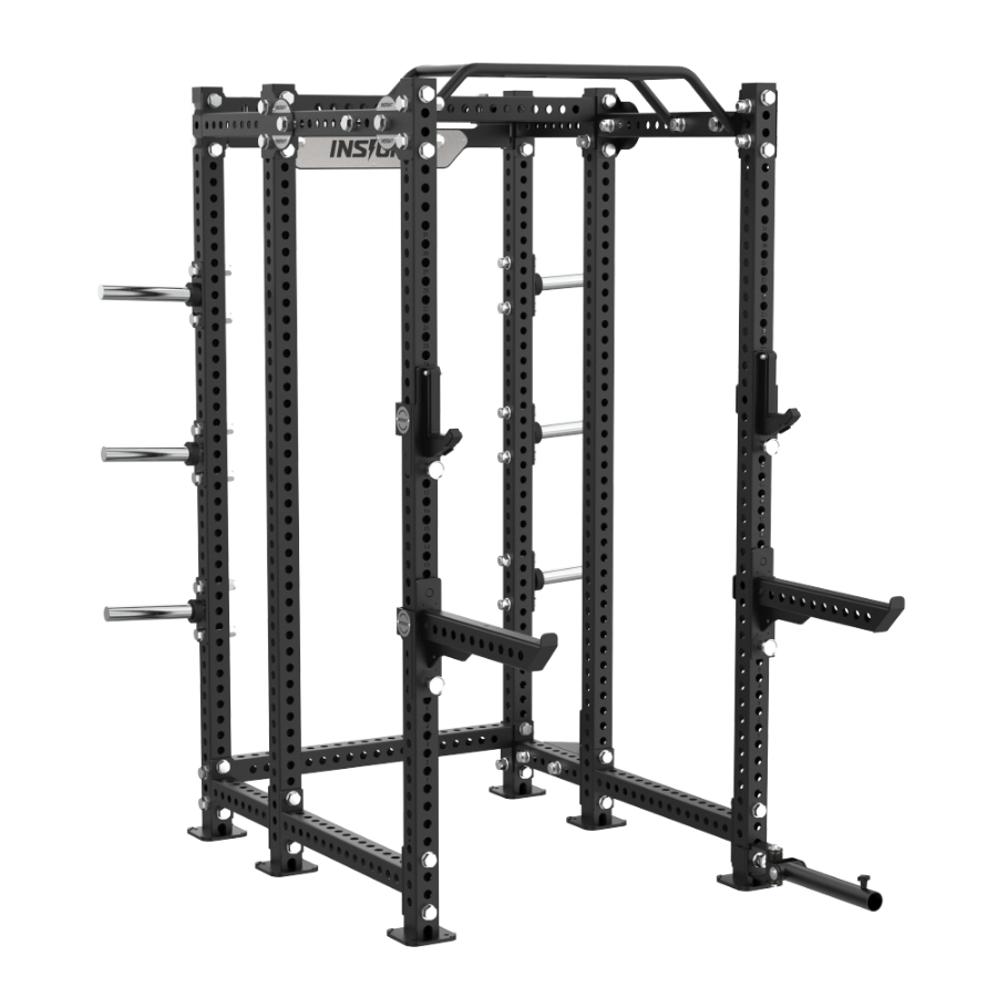 Ascentia Fitness R2S Power Rack