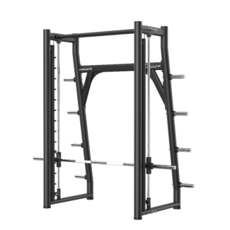 Ascentia Fitness Smith Machine