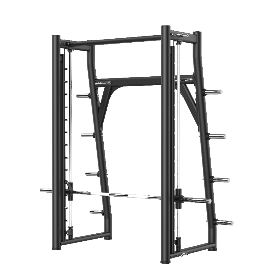 Ascentia Fitness Smith Machine
