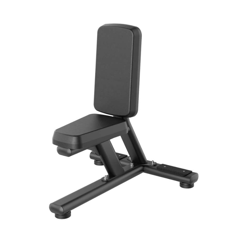 Ascentia Fitness Utility Bench