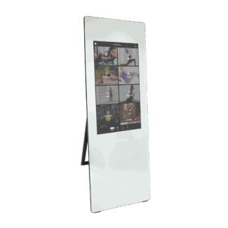 Echelon Reflect Touch 60″ 4K Gen 3 Touchscreen display – W/1 year Premium Content (New – Shipping June 2026)