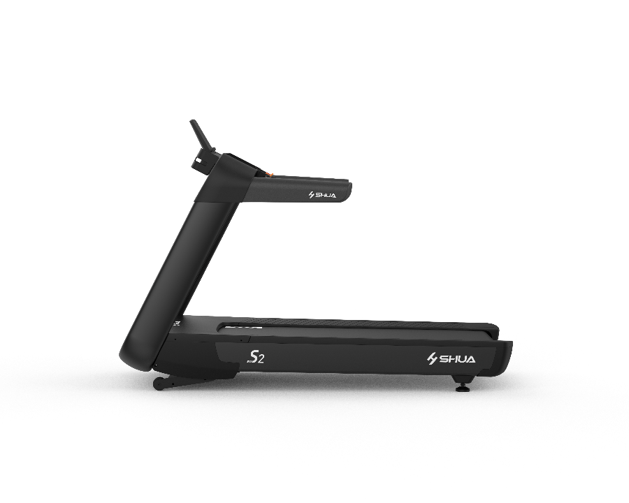 Shua 9100T Commercial Treadmill