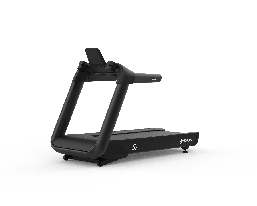 Shua 9100T Commercial Treadmill