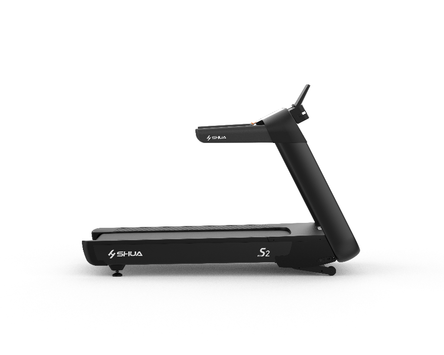 Shua 9100T Commercial Treadmill