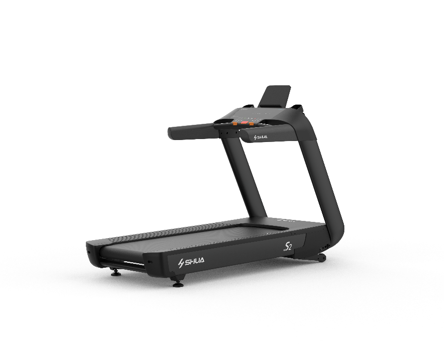 Shua 9100T Commercial Treadmill