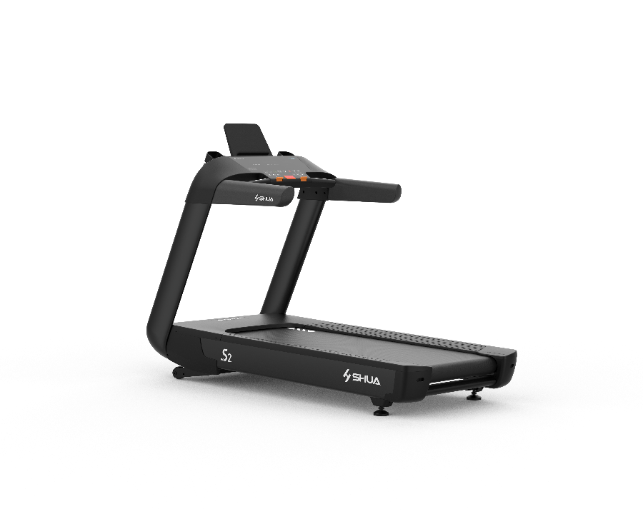 Shua 9100T Commercial Treadmill