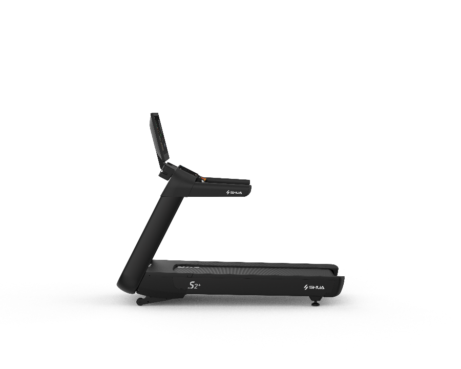Shua 9100TT  Commercial Treadmill