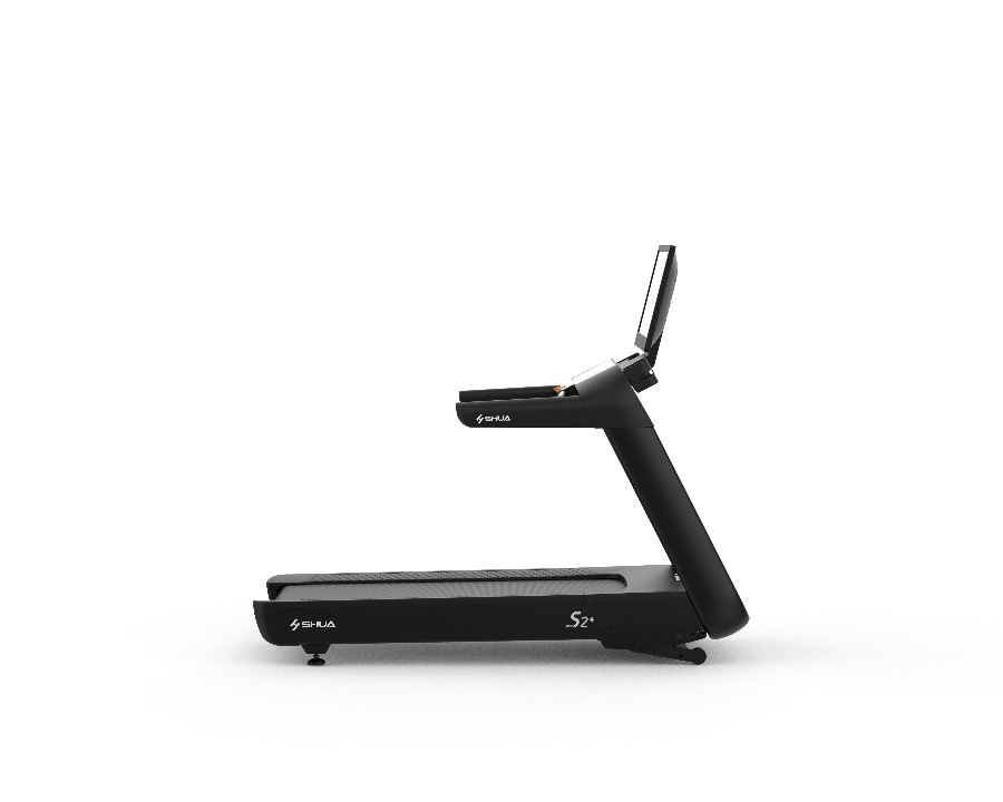 Shua 9100TT  Commercial Treadmill