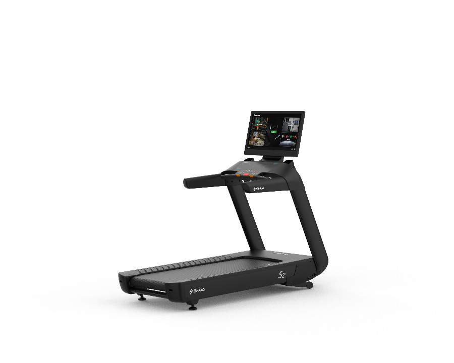 Shua 9100TT  Commercial Treadmill