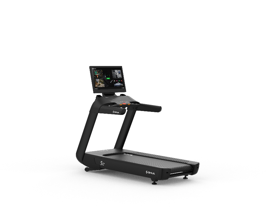 Shua 9100TT  Commercial Treadmill