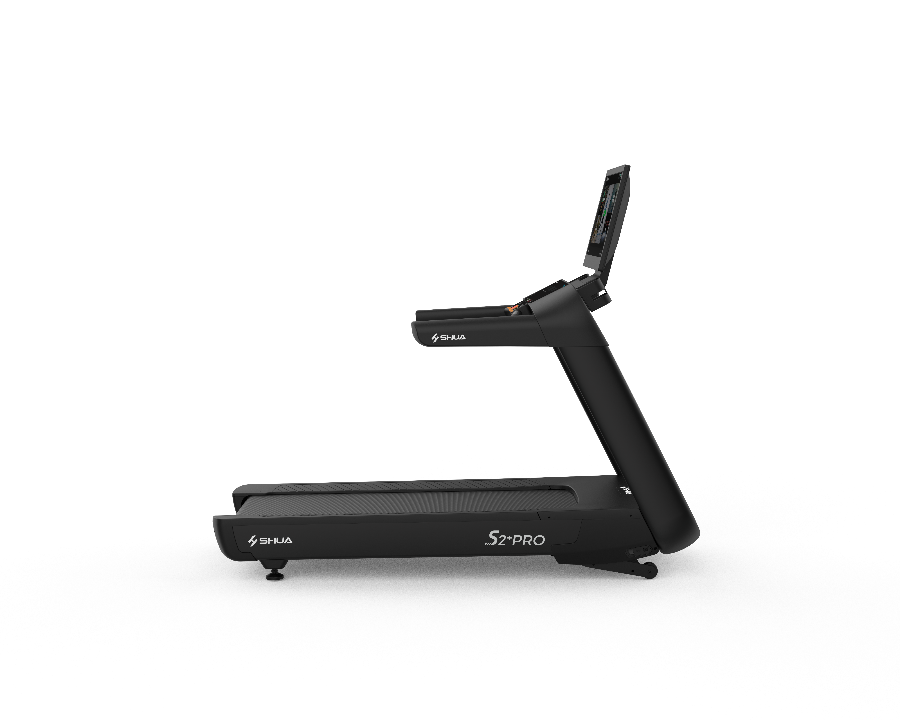 Shua 9100TT  Commercial Treadmill