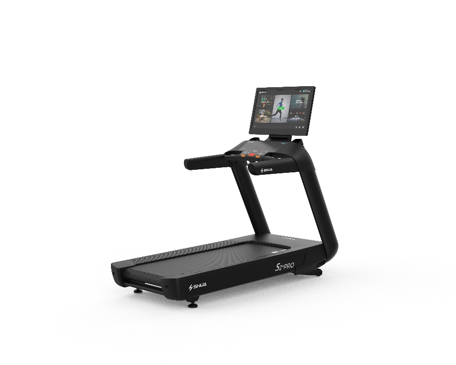 Shua 9100TT  Commercial Treadmill