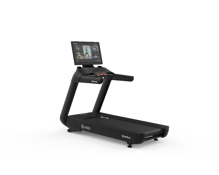 Shua 9100TT  Commercial Treadmill