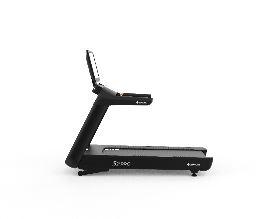 Shua 9100TT  Commercial Treadmill