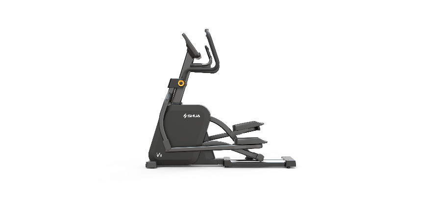 Shua 800 Commercial Ellliptical