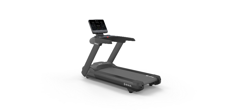Shua 8919T Commercial Treadmill