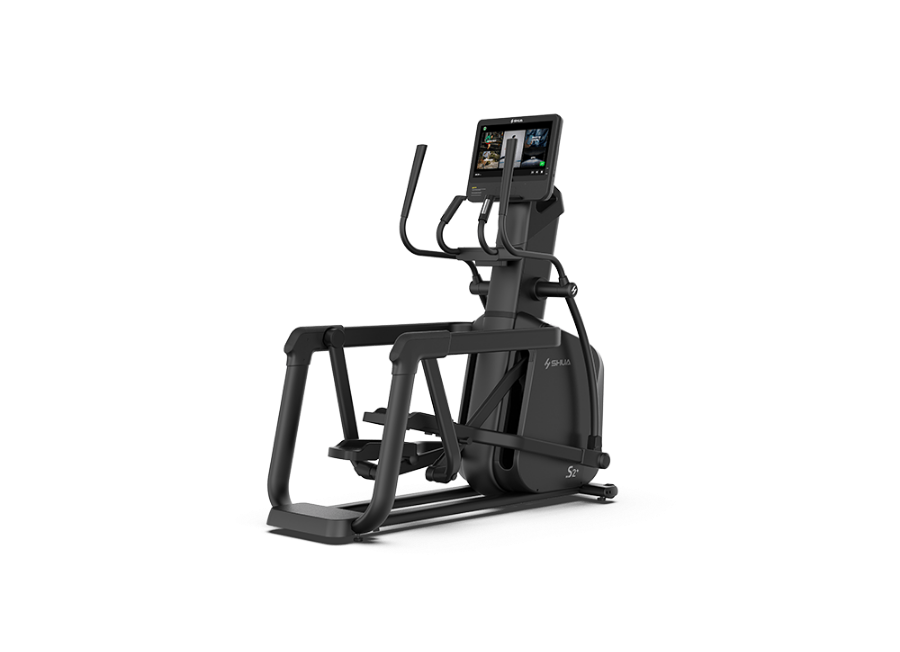 Shua  9100E Commercial Elliptical