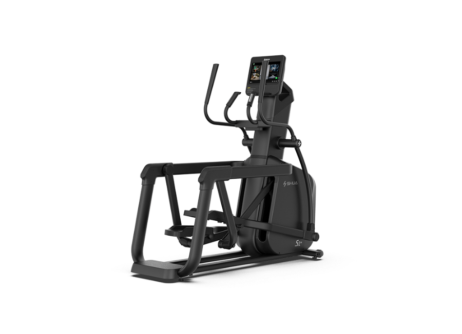 Shua 9100ET Commercial Elliptical