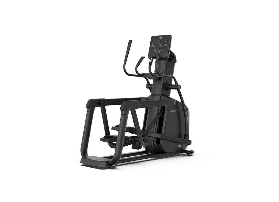 Shua 9100ET Commercial Elliptical