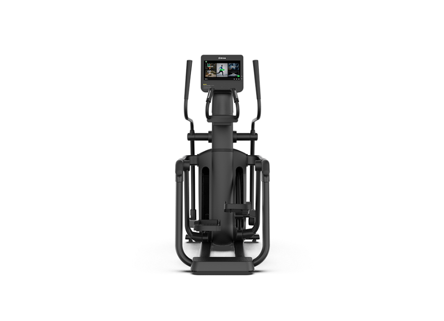 Shua 9100ET Commercial Elliptical