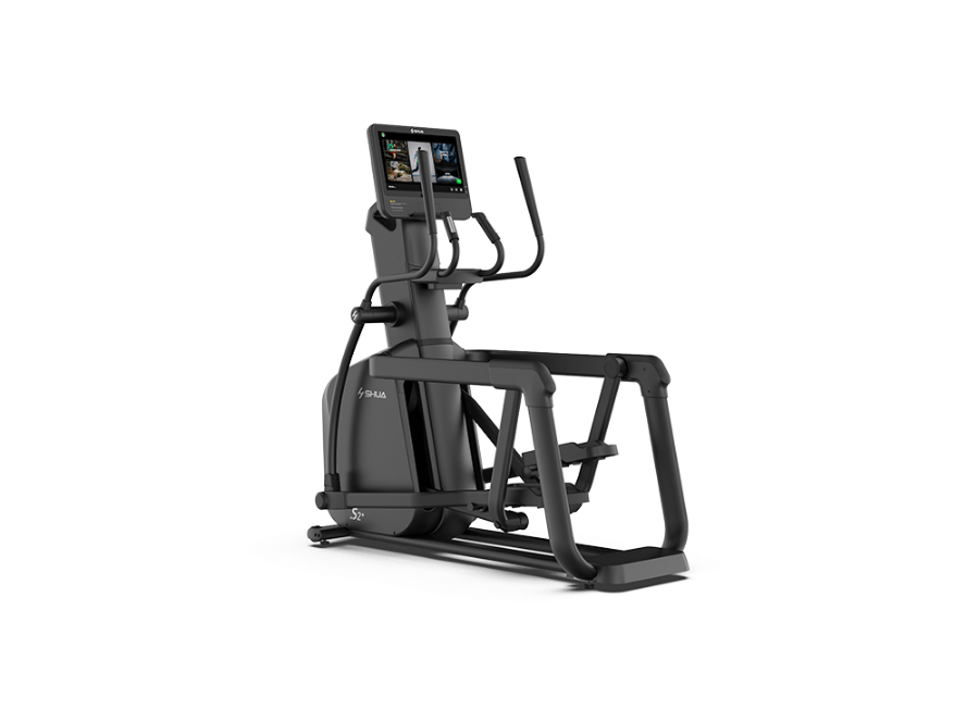 Shua  9100E Commercial Elliptical
