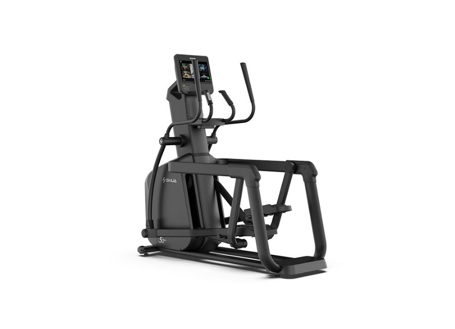 Shua  9100E Commercial Elliptical
