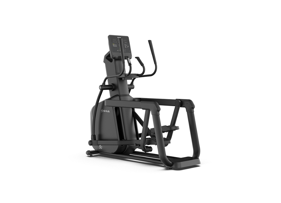 Shua  9100E Commercial Elliptical