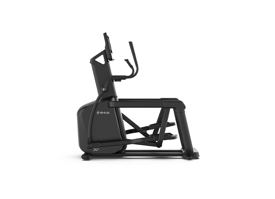 Shua  9100E Commercial Elliptical