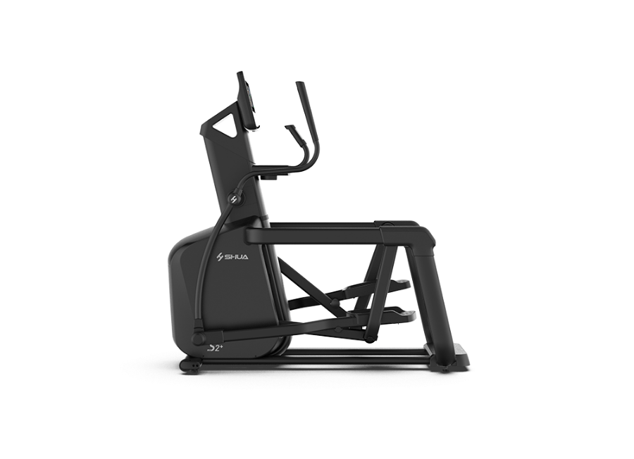 Shua 9100ET Commercial Elliptical