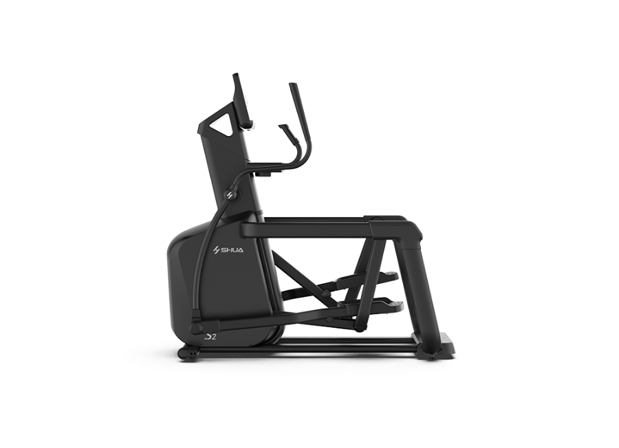 Shua 9100ET Commercial Elliptical